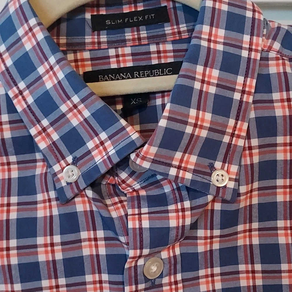 Dress Shirt 7/7